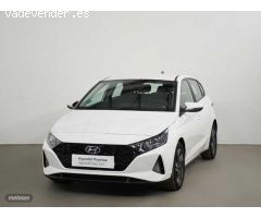 Hyundai i20 1.0 TGDI Klass 100 de 2023 con 26.700 Km por 16.990 EUR. en Cadiz
