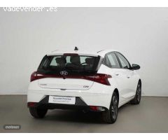 Hyundai i20 1.0 TGDI Klass 100 de 2023 con 26.700 Km por 16.990 EUR. en Cadiz