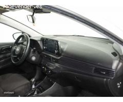 Hyundai i20 1.0 TGDI Klass 100 de 2023 con 26.700 Km por 16.990 EUR. en Cadiz