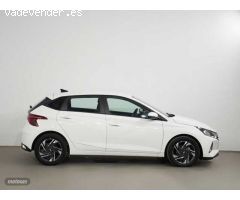 Hyundai i20 1.0 TGDI Klass 100 de 2023 con 26.700 Km por 16.990 EUR. en Cadiz