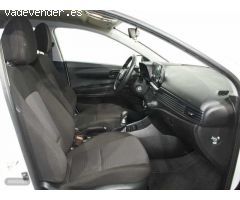 Hyundai i20 1.0 TGDI Klass 100 de 2023 con 26.700 Km por 16.990 EUR. en Cadiz