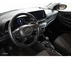 Hyundai i20 1.0 TGDI Klass 100 de 2023 con 26.700 Km por 16.990 EUR. en Cadiz
