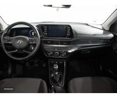 Hyundai i20 1.0 TGDI Klass 100 de 2023 con 26.700 Km por 16.990 EUR. en Cadiz