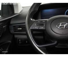 Hyundai i20 1.0 TGDI Klass 100 de 2023 con 26.700 Km por 16.990 EUR. en Cadiz