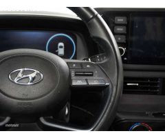 Hyundai i20 1.0 TGDI Klass 100 de 2023 con 26.700 Km por 16.990 EUR. en Cadiz