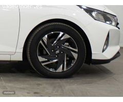 Hyundai i20 1.0 TGDI Klass 100 de 2023 con 26.700 Km por 16.990 EUR. en Cadiz