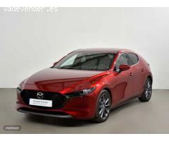 Mazda Mazda3 2.0 e-Skyactiv-X Homura Aut. 137kW de 2023 con 116.000 Km por 22.990 EUR. en Cadiz