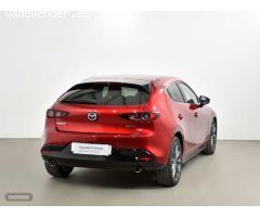 Mazda Mazda3 2.0 e-Skyactiv-X Homura Aut. 137kW de 2023 con 116.000 Km por 22.990 EUR. en Cadiz