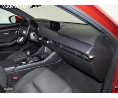 Mazda Mazda3 2.0 e-Skyactiv-X Homura Aut. 137kW de 2023 con 116.000 Km por 22.990 EUR. en Cadiz