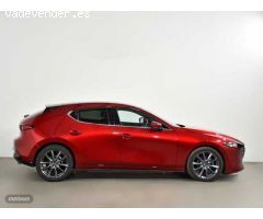 Mazda Mazda3 2.0 e-Skyactiv-X Homura Aut. 137kW de 2023 con 116.000 Km por 22.990 EUR. en Cadiz
