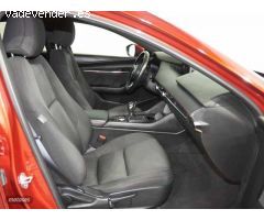 Mazda Mazda3 2.0 e-Skyactiv-X Homura Aut. 137kW de 2023 con 116.000 Km por 22.990 EUR. en Cadiz