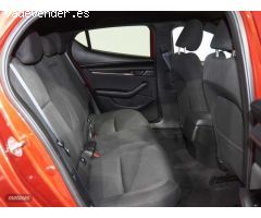 Mazda Mazda3 2.0 e-Skyactiv-X Homura Aut. 137kW de 2023 con 116.000 Km por 22.990 EUR. en Cadiz