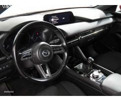 Mazda Mazda3 2.0 e-Skyactiv-X Homura Aut. 137kW de 2023 con 116.000 Km por 22.990 EUR. en Cadiz