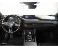 Mazda Mazda3 2.0 e-Skyactiv-X Homura Aut. 137kW de 2023 con 116.000 Km por 22.990 EUR. en Cadiz