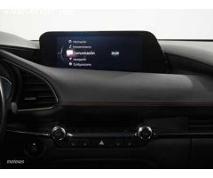 Mazda Mazda3 2.0 e-Skyactiv-X Homura Aut. 137kW de 2023 con 116.000 Km por 22.990 EUR. en Cadiz