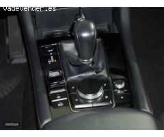 Mazda Mazda3 2.0 e-Skyactiv-X Homura Aut. 137kW de 2023 con 116.000 Km por 22.990 EUR. en Cadiz