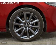 Mazda Mazda3 2.0 e-Skyactiv-X Homura Aut. 137kW de 2023 con 116.000 Km por 22.990 EUR. en Cadiz