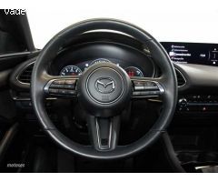 Mazda Mazda3 2.0 e-Skyactiv-X Homura Aut. 137kW de 2023 con 116.000 Km por 22.990 EUR. en Cadiz