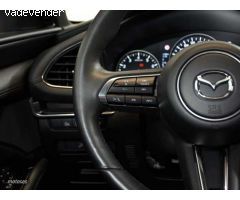 Mazda Mazda3 2.0 e-Skyactiv-X Homura Aut. 137kW de 2023 con 116.000 Km por 22.990 EUR. en Cadiz