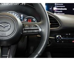 Mazda Mazda3 2.0 e-Skyactiv-X Homura Aut. 137kW de 2023 con 116.000 Km por 22.990 EUR. en Cadiz