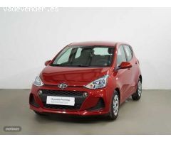 Hyundai i10 1.0 MPI Klass de 2020 con 25.900 Km por 11.490 EUR. en Cadiz
