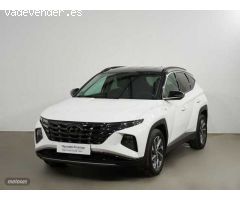 Hyundai Tucson 1.6 TGDI 48V Tecno 2C 4x2 de 2022 con 59.555 Km por 26.990 EUR. en Cadiz