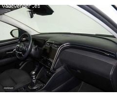 Hyundai Tucson 1.6 TGDI 48V Tecno 2C 4x2 de 2022 con 59.555 Km por 26.990 EUR. en Cadiz
