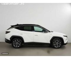 Hyundai Tucson 1.6 TGDI 48V Tecno 2C 4x2 de 2022 con 59.555 Km por 26.990 EUR. en Cadiz