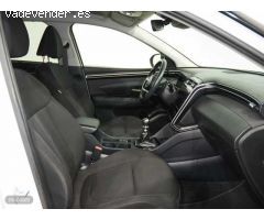 Hyundai Tucson 1.6 TGDI 48V Tecno 2C 4x2 de 2022 con 59.555 Km por 26.990 EUR. en Cadiz