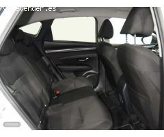 Hyundai Tucson 1.6 TGDI 48V Tecno 2C 4x2 de 2022 con 59.555 Km por 26.990 EUR. en Cadiz