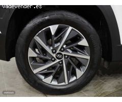 Hyundai Tucson 1.6 TGDI 48V Tecno 2C 4x2 de 2022 con 59.555 Km por 26.990 EUR. en Cadiz