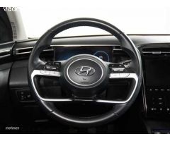 Hyundai Tucson 1.6 TGDI 48V Tecno 2C 4x2 de 2022 con 59.555 Km por 26.990 EUR. en Cadiz