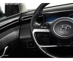 Hyundai Tucson 1.6 TGDI 48V Tecno 2C 4x2 de 2022 con 59.555 Km por 26.990 EUR. en Cadiz