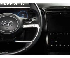 Hyundai Tucson 1.6 TGDI 48V Tecno 2C 4x2 de 2022 con 59.555 Km por 26.990 EUR. en Cadiz