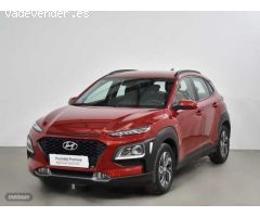 Hyundai Kona 1.6 GDI DT Klass de 2020 con 37.200 Km por 20.490 EUR. en Cadiz