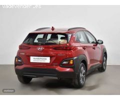 Hyundai Kona 1.6 GDI DT Klass de 2020 con 37.200 Km por 20.490 EUR. en Cadiz