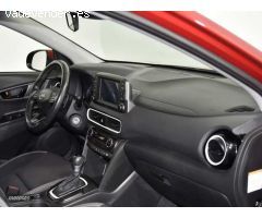Hyundai Kona 1.6 GDI DT Klass de 2020 con 37.200 Km por 20.490 EUR. en Cadiz