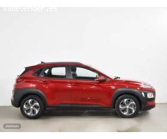 Hyundai Kona 1.6 GDI DT Klass de 2020 con 37.200 Km por 20.490 EUR. en Cadiz