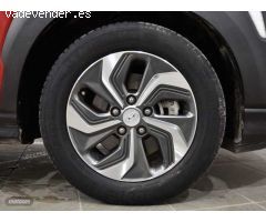 Hyundai Kona 1.6 GDI DT Klass de 2020 con 37.200 Km por 20.490 EUR. en Cadiz