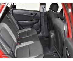 Hyundai Kona 1.6 GDI DT Klass de 2020 con 37.200 Km por 20.490 EUR. en Cadiz