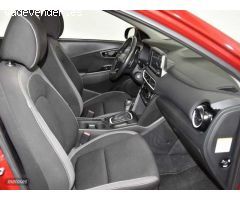 Hyundai Kona 1.6 GDI DT Klass de 2020 con 37.200 Km por 20.490 EUR. en Cadiz