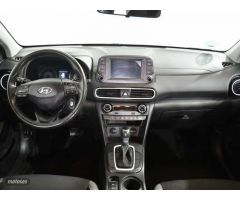Hyundai Kona 1.6 GDI DT Klass de 2020 con 37.200 Km por 20.490 EUR. en Cadiz