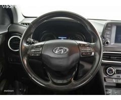 Hyundai Kona 1.6 GDI DT Klass de 2020 con 37.200 Km por 20.490 EUR. en Cadiz