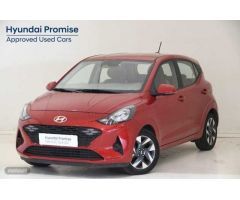 Hyundai i10 1.0 MPI Klass de 2024 con 15.593 Km por 14.990 EUR. en Cadiz