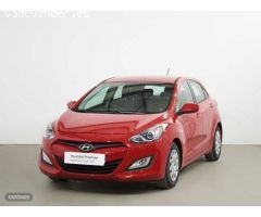 Hyundai i30 1.4 Klass de 2014 con 115.000 Km por 10.490 EUR. en Cadiz