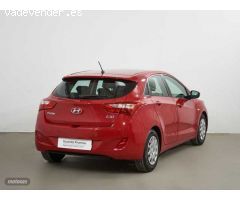 Hyundai i30 1.4 Klass de 2014 con 115.000 Km por 10.490 EUR. en Cadiz