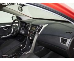 Hyundai i30 1.4 Klass de 2014 con 115.000 Km por 10.490 EUR. en Cadiz