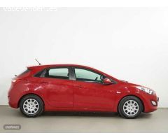 Hyundai i30 1.4 Klass de 2014 con 115.000 Km por 10.490 EUR. en Cadiz