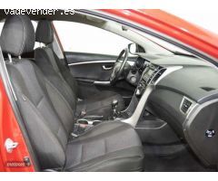 Hyundai i30 1.4 Klass de 2014 con 115.000 Km por 10.490 EUR. en Cadiz