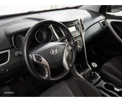 Hyundai i30 1.4 Klass de 2014 con 115.000 Km por 10.490 EUR. en Cadiz
